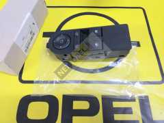 Opel Zafira B Cam Açma Ayna Düğmesi İkili 2005-2011