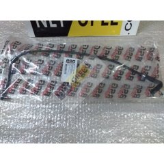 Opel Astra J Gaz Kelebek Termostat Hortumu A16XER Motor