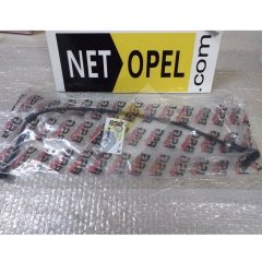 Opel Astra J Gaz Kelebek Termostat Hortumu A16XER Motor