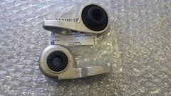 Chevrolet Kalos ( Aveo ) Radyatör Ayağı Braketi Üst Sol GM