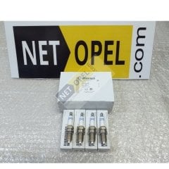 Opel Mokka Buji Takımı ( İridyum )1.6 Motor GM