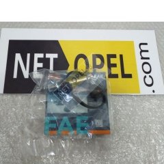 Opel Corsa C Oksijen Sensörü ( Lamda Sensörü ) 1.Konum Z14XE - Z16XE Motor