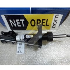 Opel Corsa D Amortisör Ön Sol Orjinal..