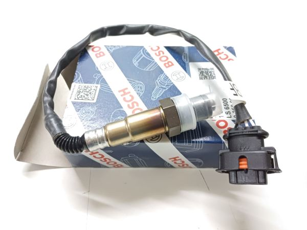 Opel Corsa C Oksijen Sensörü ( Lamda Sensörü ) 1.Konum Z10XEP Motor Orjinal