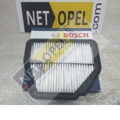 Chevrolet Captiva Hava Filtresi 2007-2015 BOSCH