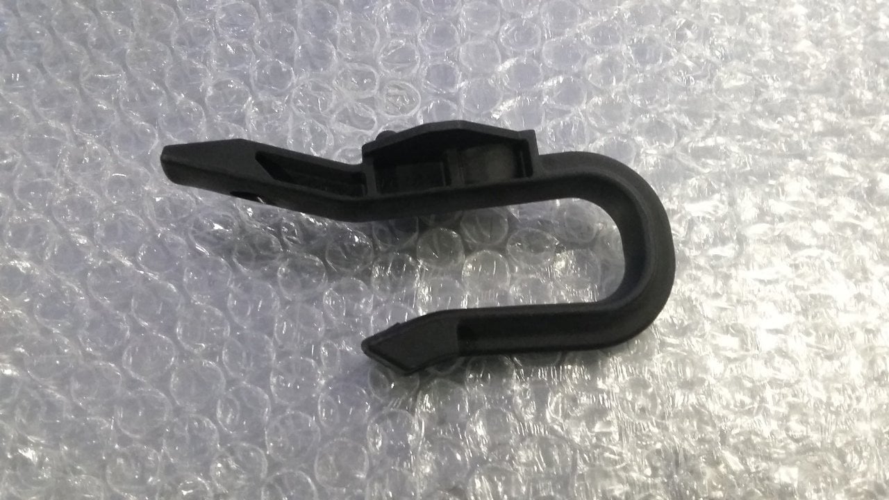 Opel Astra G Radyatör Ayağı Braketi Üst Yan
