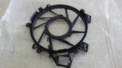 Opel Corsa C Klima Fan Davlumbazı 1.3 - 1.7 Motorlar
