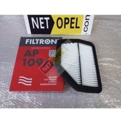 Chevrolet Captiva Hava Filtresi 2007-2015 FİLTRON