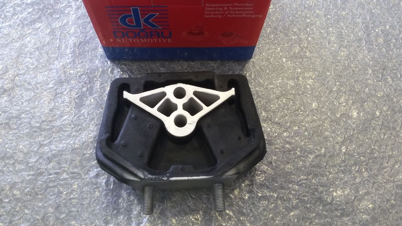 Opel Vectra A Motor Kulağı Takozu Arka DK Marka