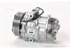 Opel Corsa C Klima Kompresörü ( Klima Motoru ) 1.3 Motor BEHR Marka Orjinal..