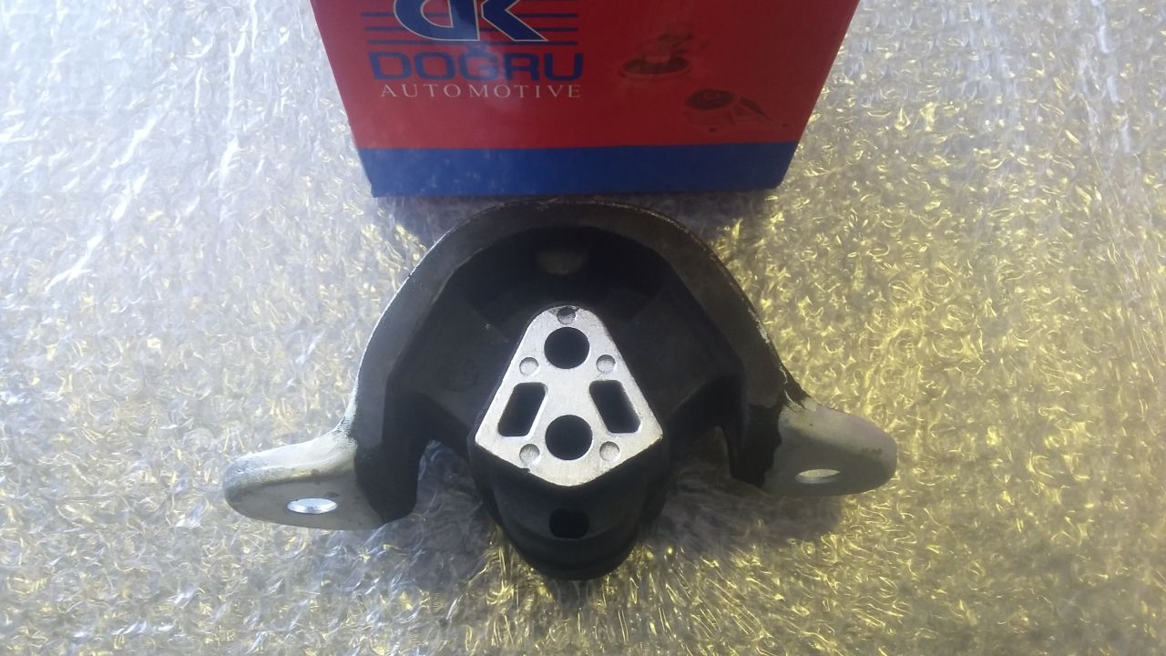 Opel Vectra A Motor Kulağı ( Takozu ) Ön Sağ