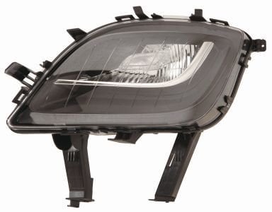 Opel Astra J Sis Farı Sol ( Tek Soket ) 2010-2012 GM
