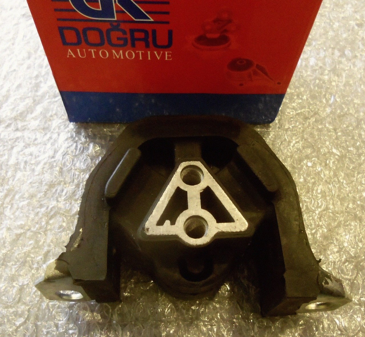 Opel Vectra A Motor Kulağı ( Takozu ) Ön Sol Düz Vites