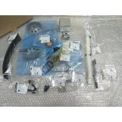 Opel Adam Triger Zincir Seti ( Eksantrik Zincir Seti ) 1.2- 1.4 Motorlar GM