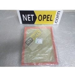 Opel Vectra C Hava Filtresi Tüm Motorlar GM