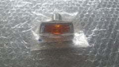 Chevrolet Aveo Sinyal Sol 2011 > GM