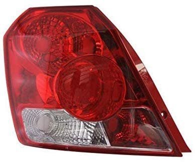 Chevrolet Kalos Aveo Stop Lambası HB Sol 2004-2008