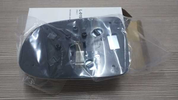 Opel Corsa C Ayna Camı Sağ ( Mekanik )