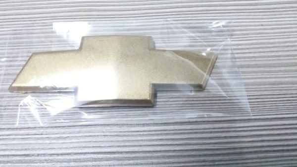 Chevrolet Aveo Panjur Arması Amblem Ön Hb 2006-2008