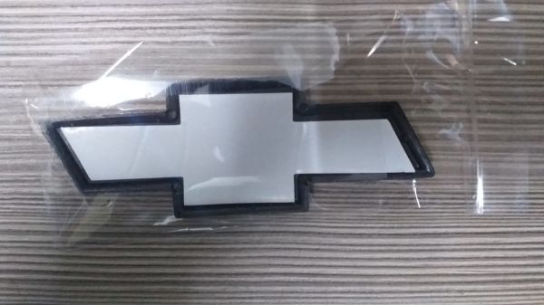 Chevrolet Aveo Panjur Arması Amblem Ön Hb 2006-2008