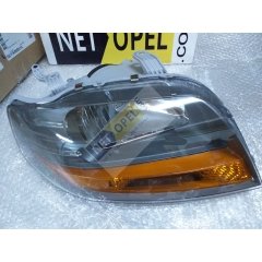 Chevrolet Kalos Far Lambası Sinyalli Sağ 2005-2006