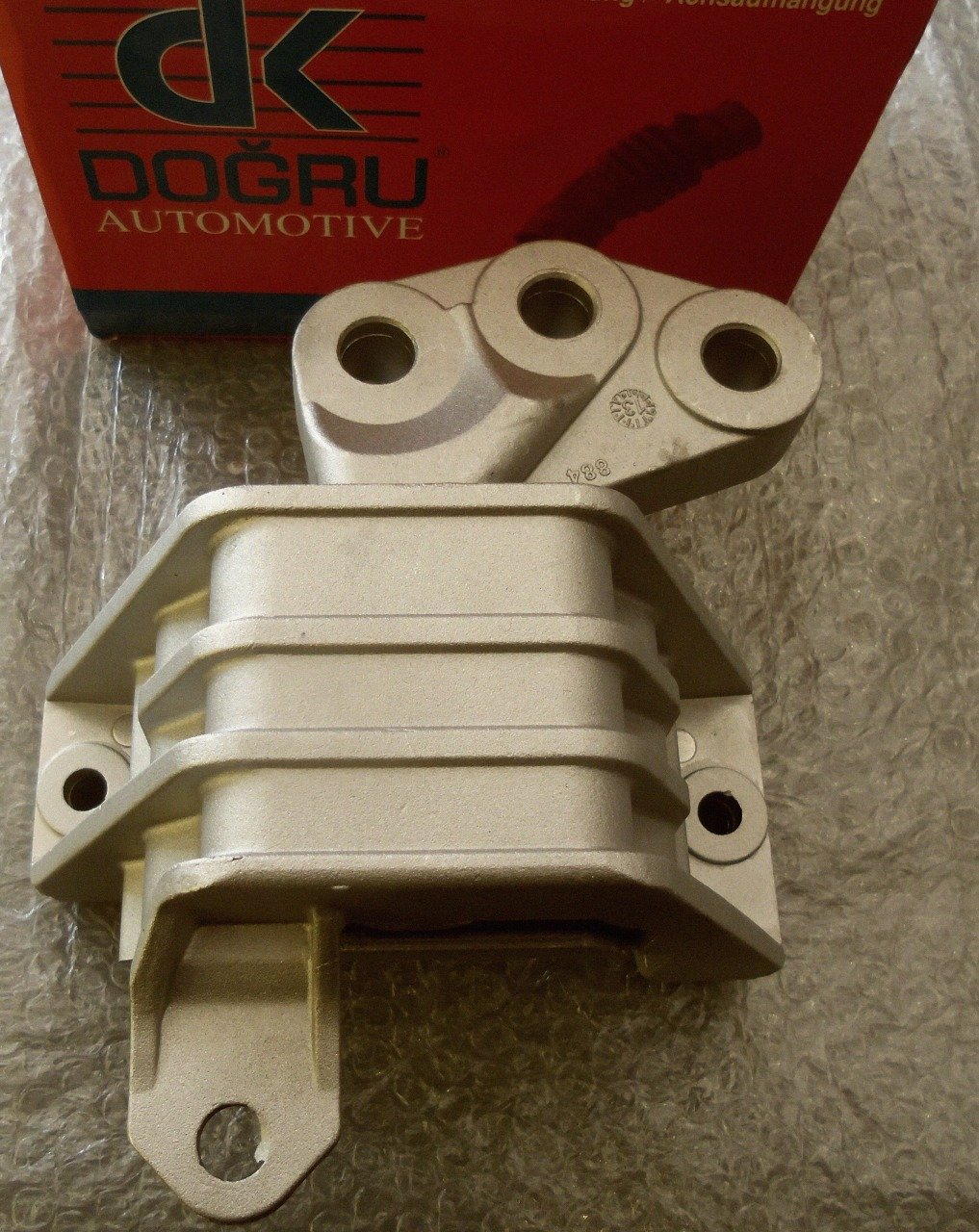 Opel Vectra C Motor Kulağı ( Takozu ) Ön Sağ