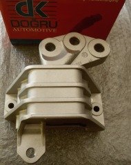 Opel Vectra C Motor Kulağı ( Takozu ) Ön Sağ