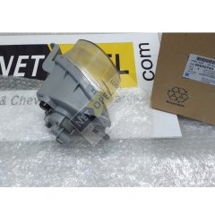 Chevrolet Aveo Sis Far Lambası Sol HB 2009-2011