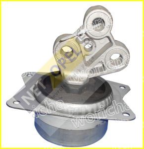 Opel Vectra C Motor Kulağı ( Takozu ) Ön Sol DK Marka