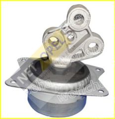 Opel Vectra C Motor Kulağı ( Takozu ) Ön Sol DK Marka
