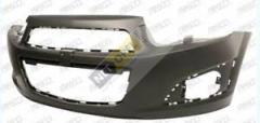 Chevrolet Aveo Tampon Ön 2011-2014 GM