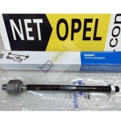 Opel Astra H Rot Kolu Mili