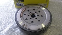 Opel Vectra C Volan 1.9 Motorlar LUK Marka