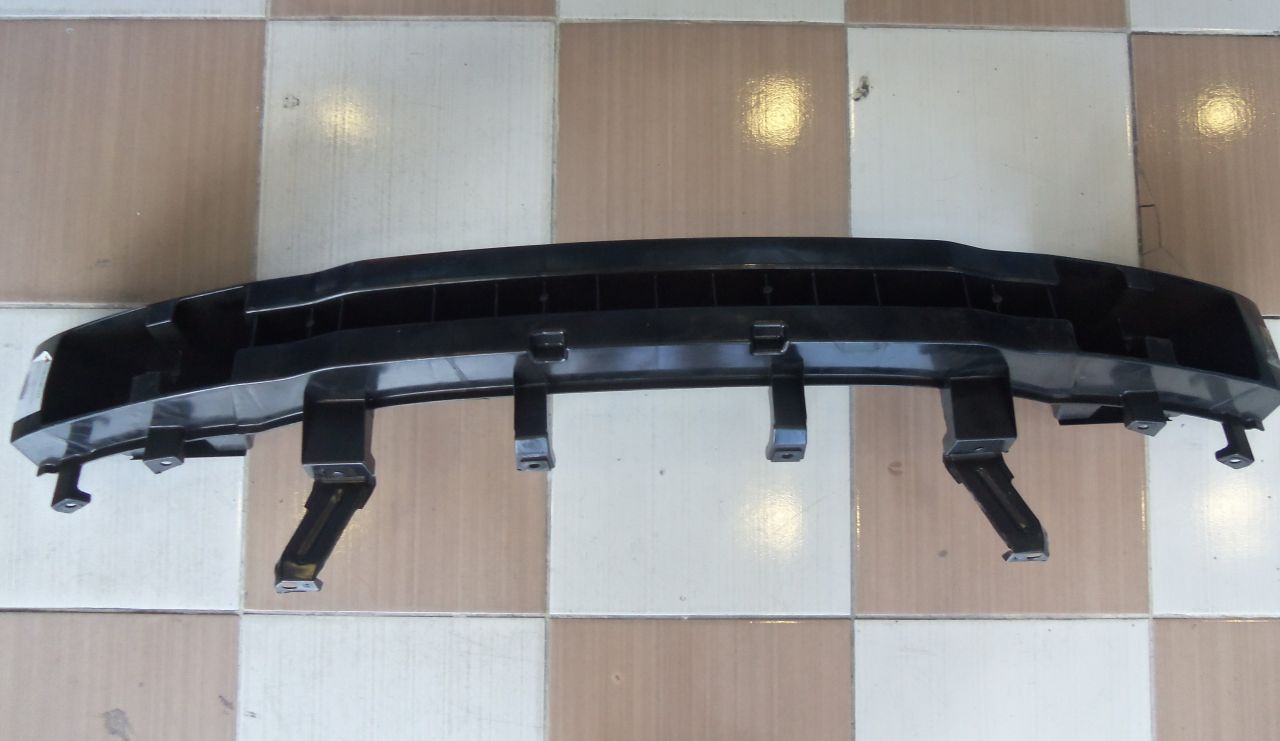 Chevrolet Kalos Tampon Demiri Ön