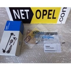 Opel Astra H Rot Başı Orjinal..