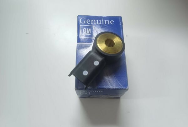 Opel Meriva B Vuruntu Sensörü 1.4 Motor