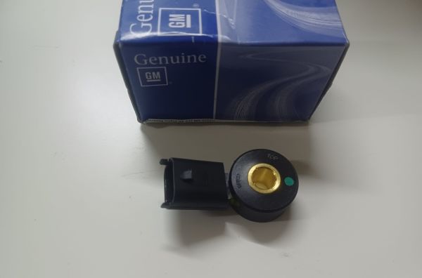 Opel Meriva B Vuruntu Sensörü 1.4 Motor