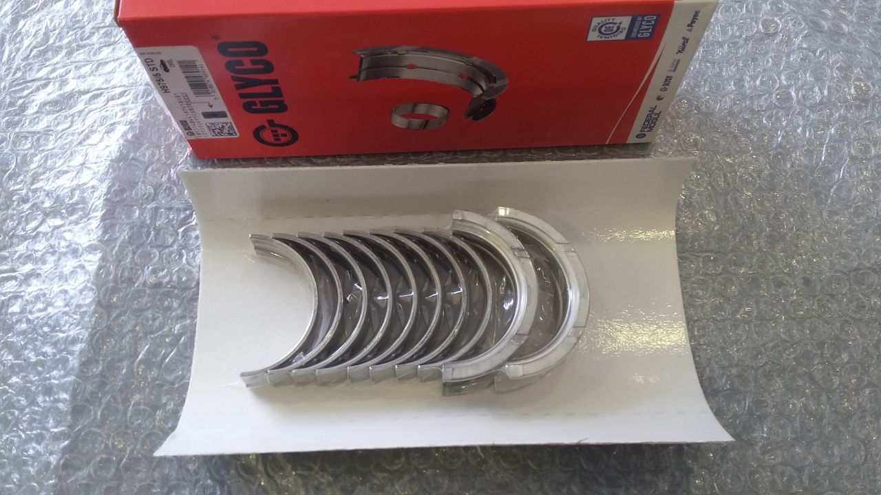 Opel Corsa B Ana Yatak 1.4-1.6 Motorlar Glayco Marka