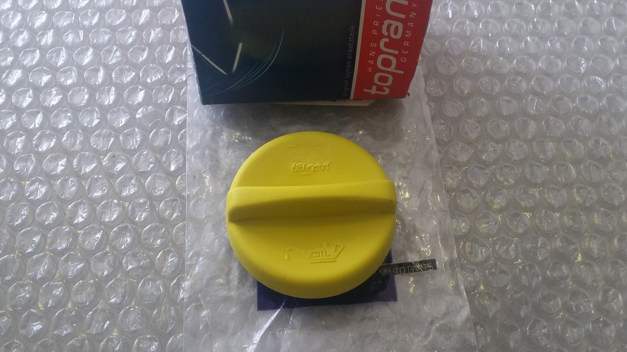 Opel Tigra B Yağ Kapağı 1.4 Motor