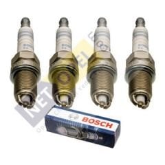 Opel Frontera A Buji Takımı X22XE Motor BOSCH Orjinal..
