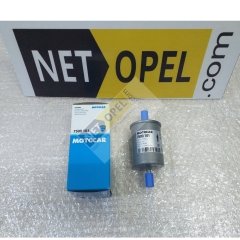 Opel Frontera A Benzin Filtresi 2.0-2.2-3.2  Motorlar MOTOCAR Marka