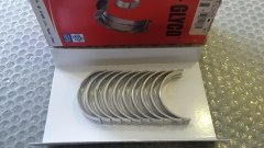 Opel Corsa C Ana Yatak 1.7 Motorlar