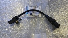 Opel Astra J Krank Devir Sensörü A16LET Motor Orjinal..