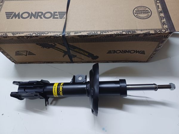 Opel Combo C Amortisör Ön Sağ MONROE