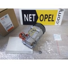 Chevrolet Aveo Klima Kompresörü ( Klima Motoru ) 1.3 Motorlar BEHR Marka Orjinal..