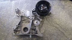 Chevrolet Aveo Yağ Pompası 1.4 Motor 2009-2011 GM