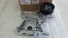 Chevrolet Aveo Yağ Pompası 1.4 Motor 2009-2011 GM