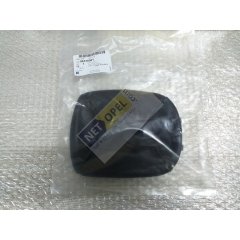 Chevrolet Aveo Vites Körüğü - Kılıfı 2006-2009 GM