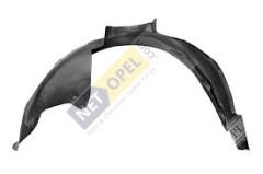 Opel Vectra B Davlumbaz Ön Sol 1996-2001 İTHAL