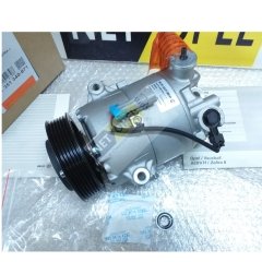 Opel Astra J Kılima Kompresörü 1.3 Motor